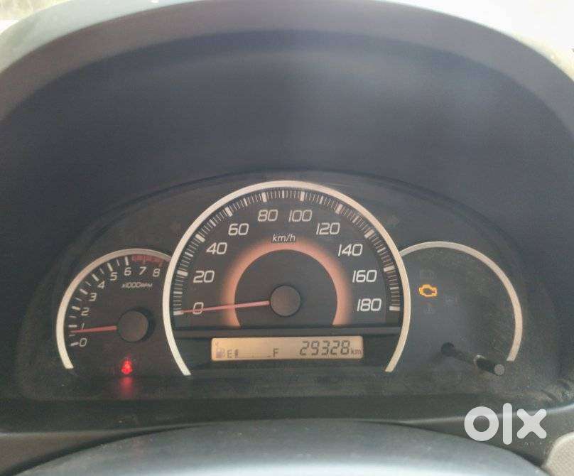 Maruti Suzuki Wagon R 1.0 Vxi, 2013, Cng & Hybrids