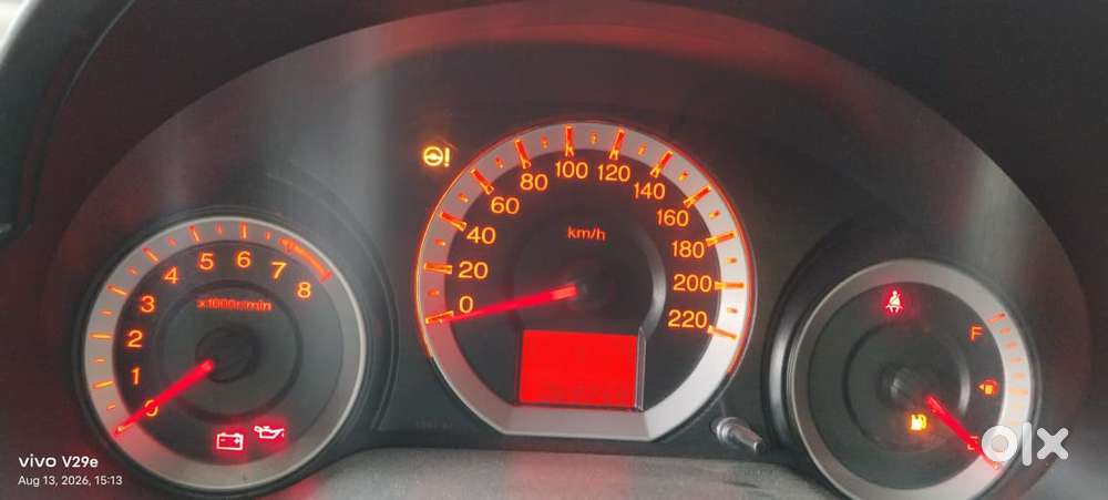 Honda City 1.5 S Mt, 2009, Petrol