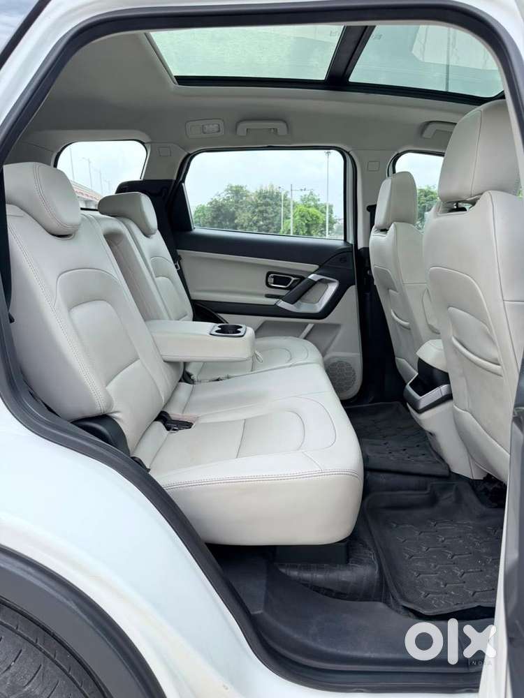 Tata Safari 2.0 Kryotec Xza Plus, 2021, Diesel