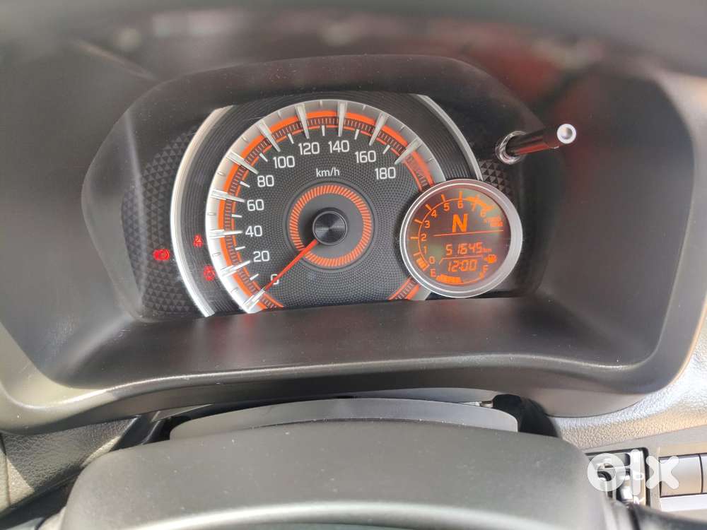 Maruti Suzuki Celerio 1.0 Zxi Plus Amt, 2022, Petrol