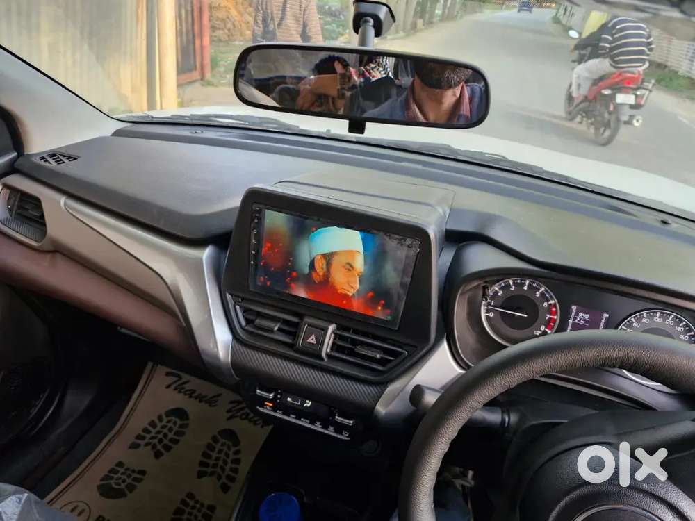 Fronx Sigma 1.2 Mt 2026  6 Airbags  6.5k Km  Like New Maruti Suzuki