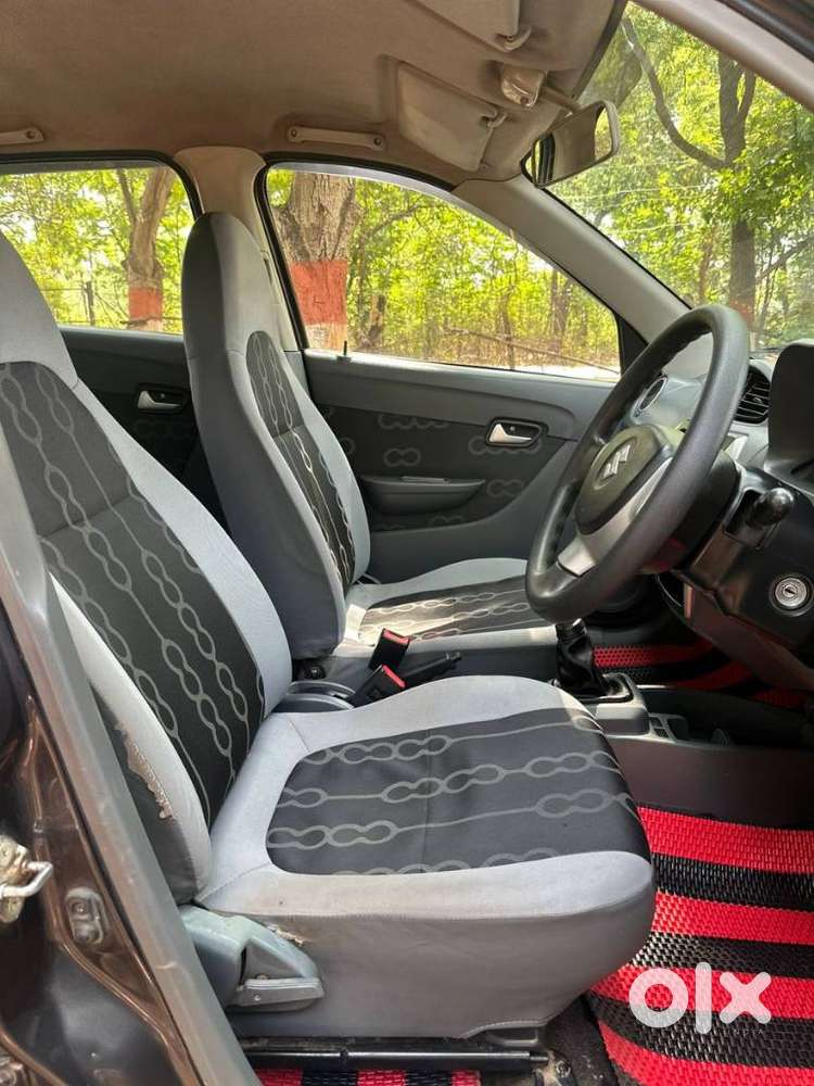Maruti Suzuki Alto 800, 2015, Petrol