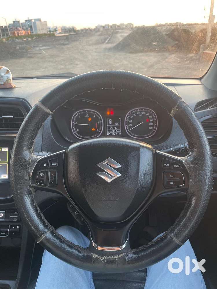 Reliable Maruti Diesel 2017
