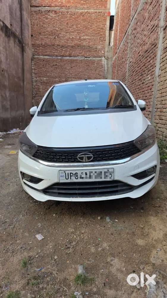 Tata Tiago Revotron Xz Mint A1 Condition