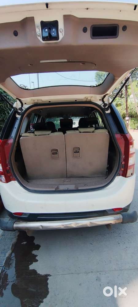 Mahindra Xuv500 W6 2wd, 2016, Diesel