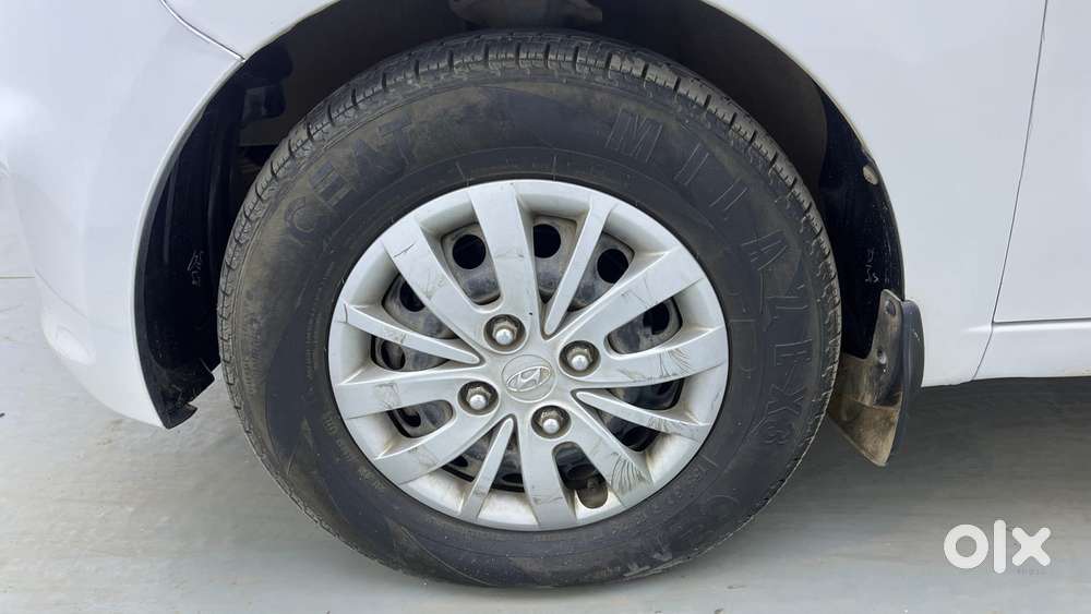 Hyundai I10 Sportz 1.1 Irde2, 2016, Petrol