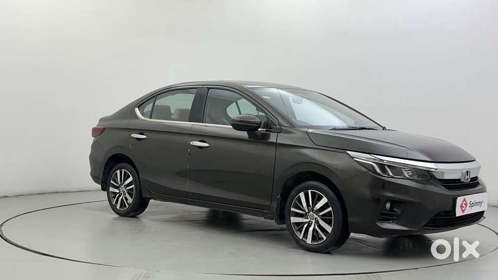 Honda City 2015-2017 I Vtec Cvt Vx, 2022, Petrol