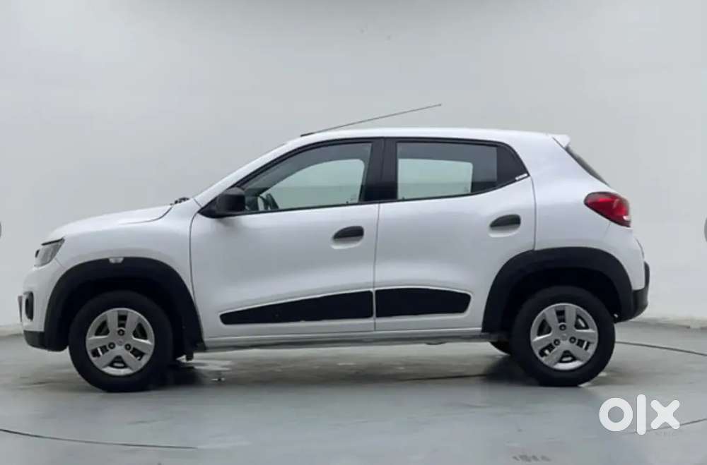 Renault Kwid 0.8 Rxl 2019