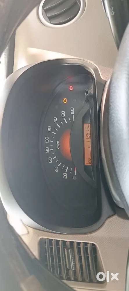 Maruti Suzuki Wagon R 2015 Cng & Hybrids 113000 Km Driven