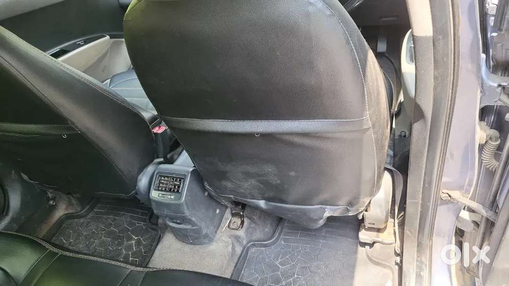 Hyundai Grand I10 2015