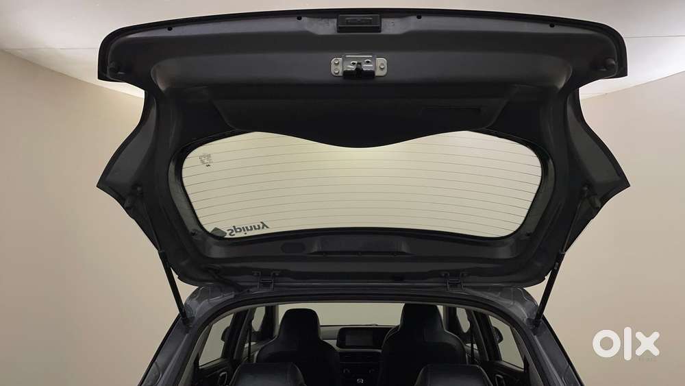 Hyundai Grand I10 Nios Sportz 1.2 Kappa Vtvt, 2020, Petrol