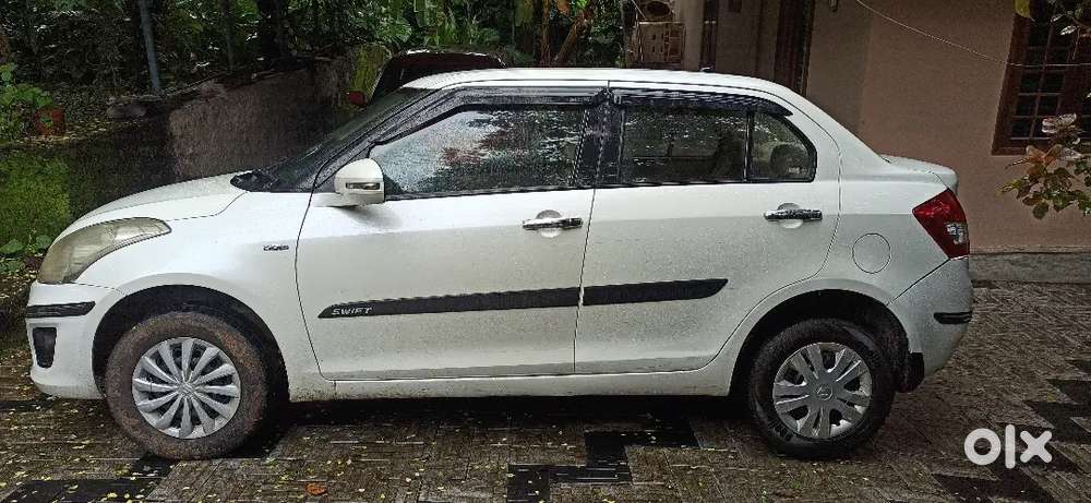 Swift Dzire Vdi
