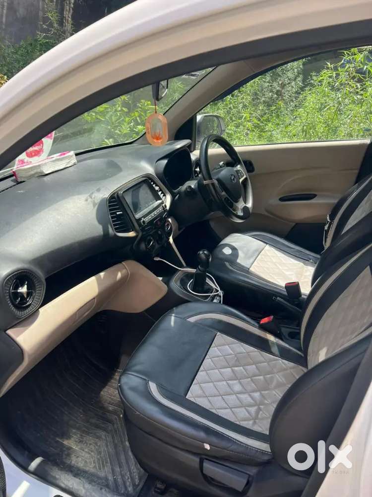 Hyundai Santro 2020 Petrol Well Maintained