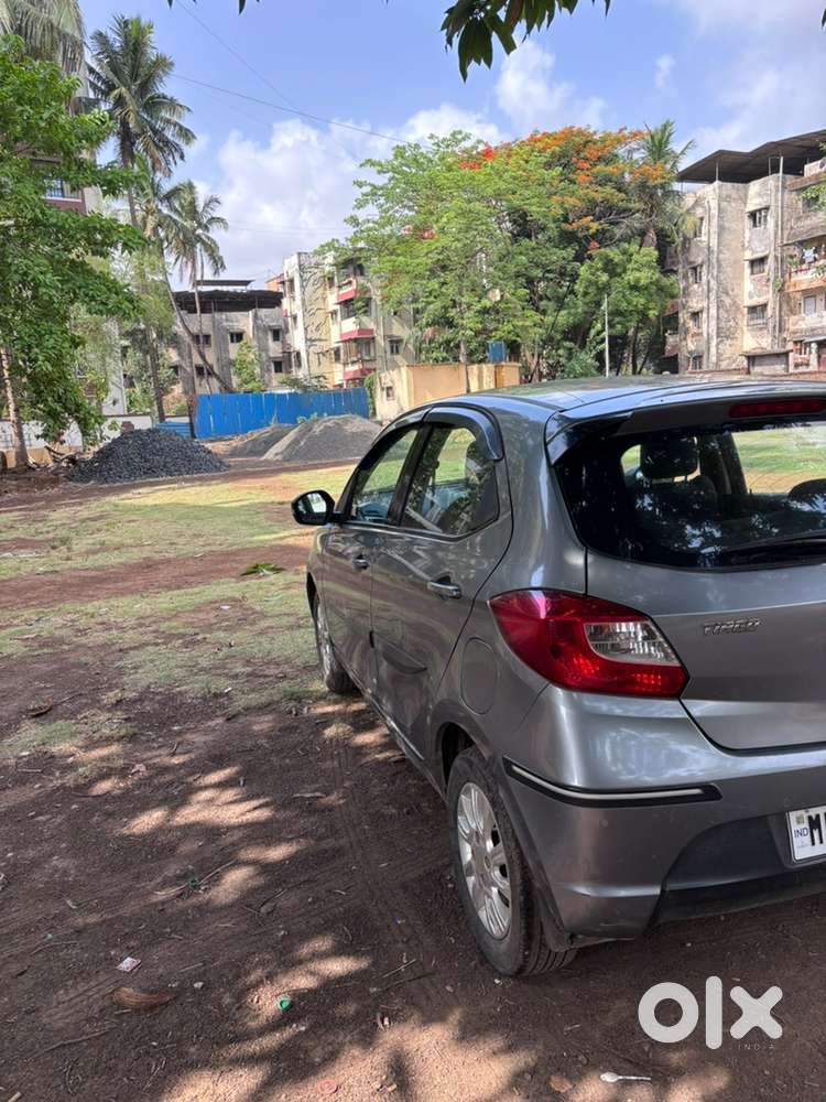 Tata Tiago Petrol 2018
