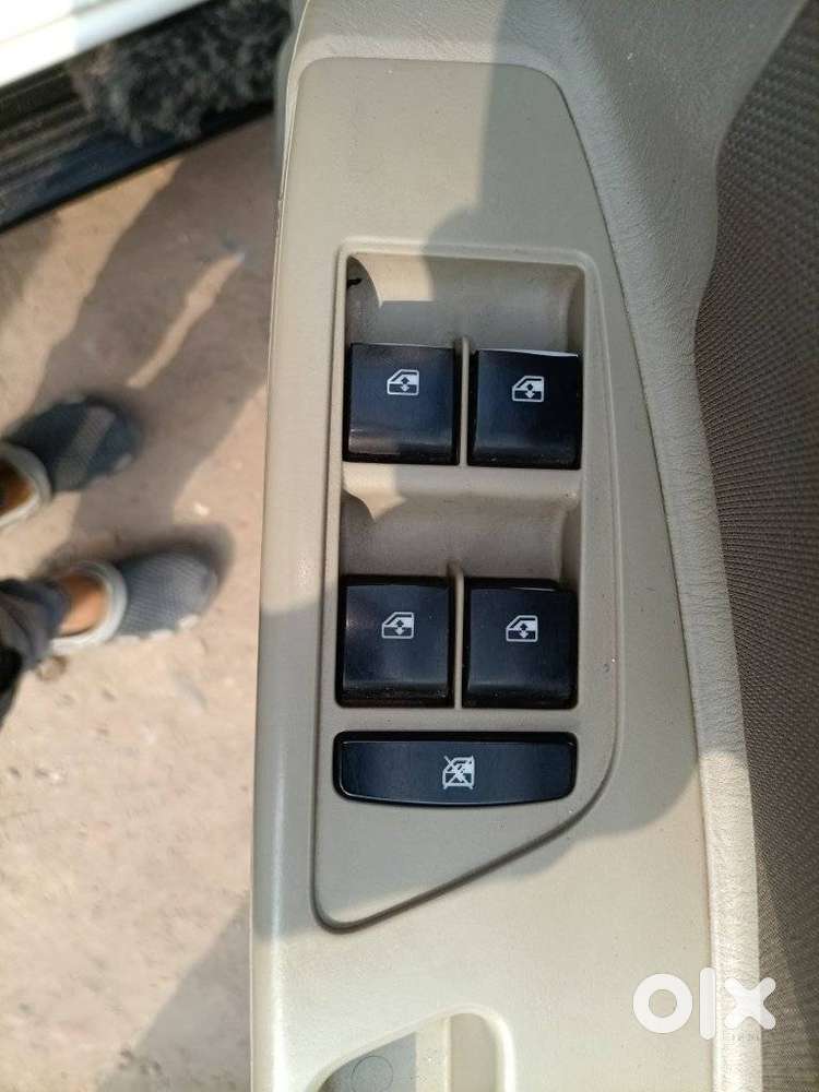 Mahindra Scorpio S9, 2019, Diesel