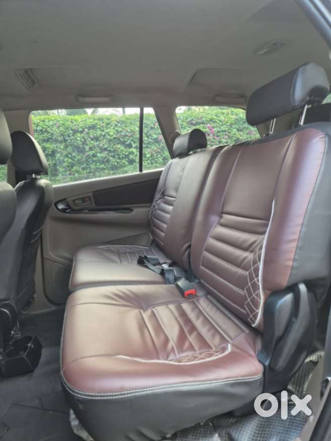 Toyota Innova, 2015, Diesel