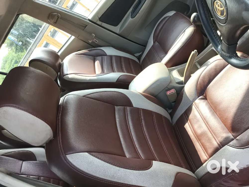 Toyota Innova 2010 Diesel Good Condition