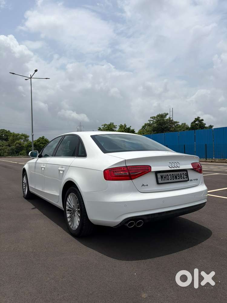 Audi A4, 2015, Petrol