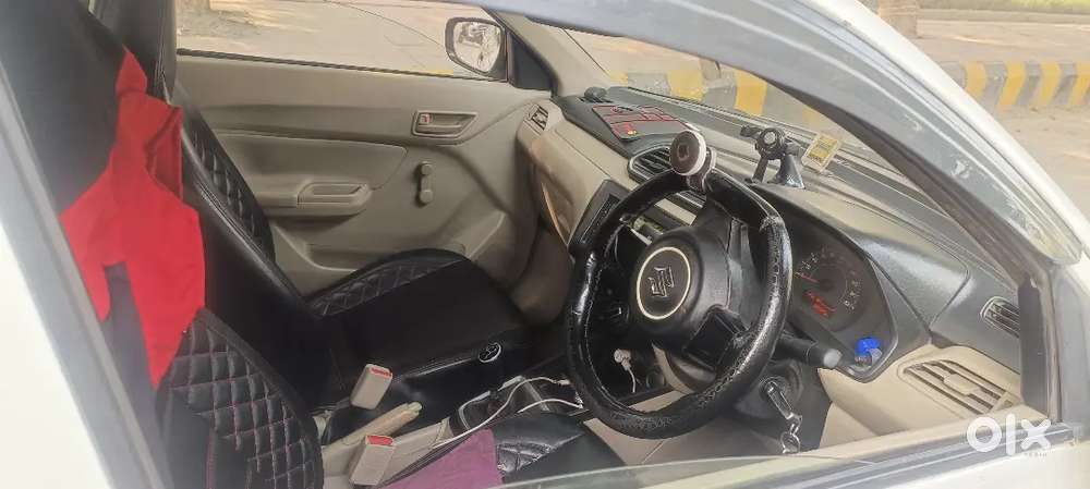 Maruti Suzuki Dzire 2018