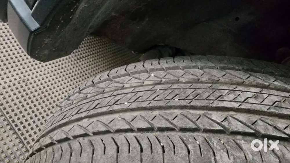 Black Honda Cr-v 2009 Petrol