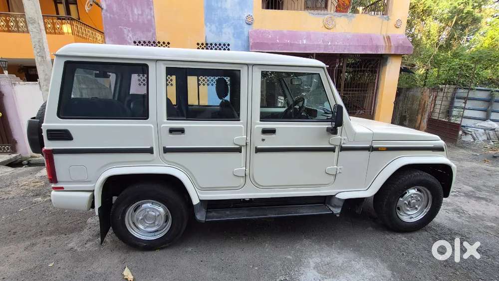 Mahindra Bolero 2022 Diesel 140000 Km Driven