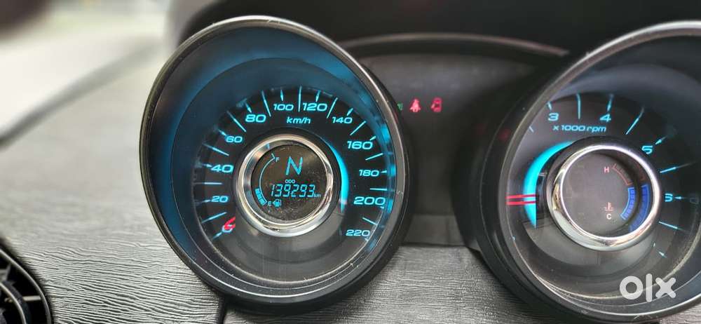 Mahindra Xuv500 W3, 2019, Diesel