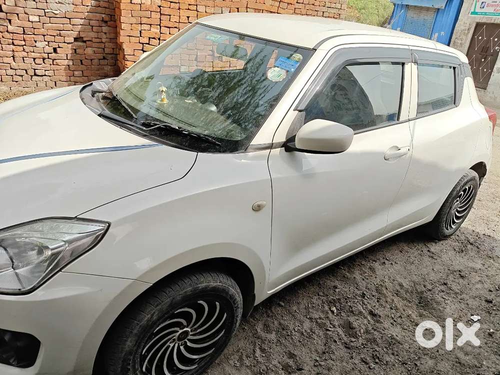 Maruti Suzuki Swift 2023