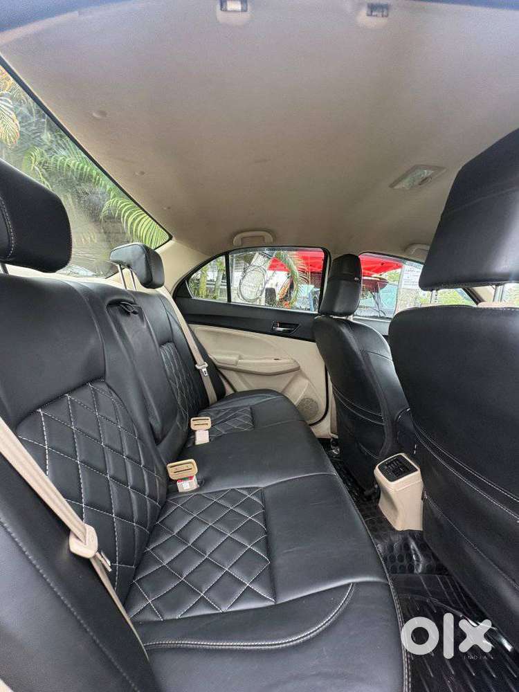 Maruti Suzuki Dzire 1.2 Vxi Amt, 2023, Petrol