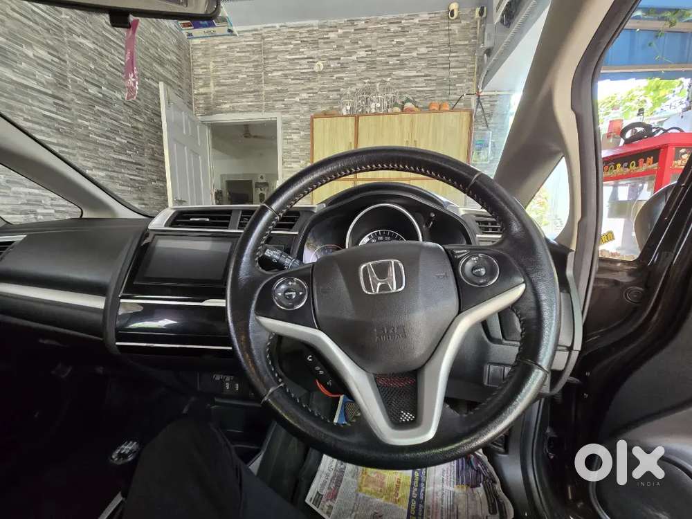 Honda Cr-v 2022 Petrol Manual Top Model With Sunroof