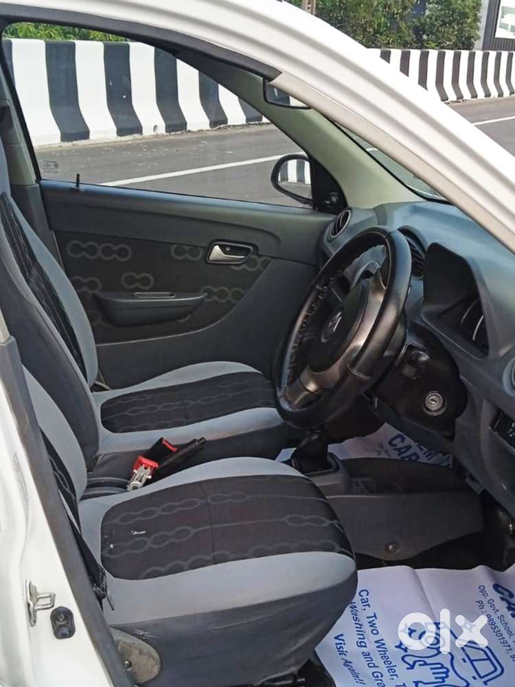 Maruti Suzuki Alto 800 Lxi, 2016, Petrol