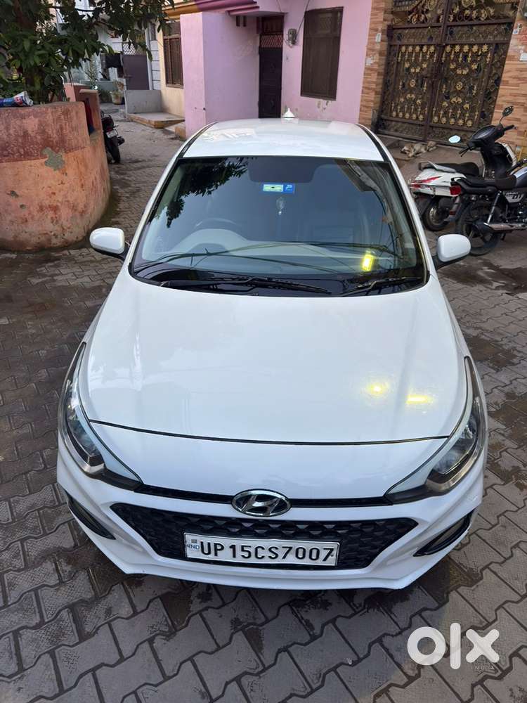 Hyundai Elite I20