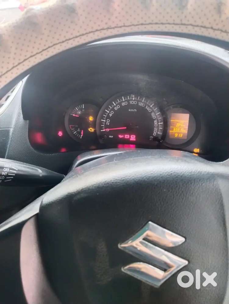 Maruti Swift 2017 Lxi Petrol Single Hand  Good Condition Well Maintan