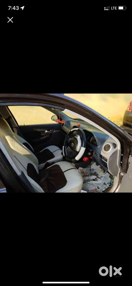 Maruti Suzuki Alto 800 2013 Petrol Well Maintained