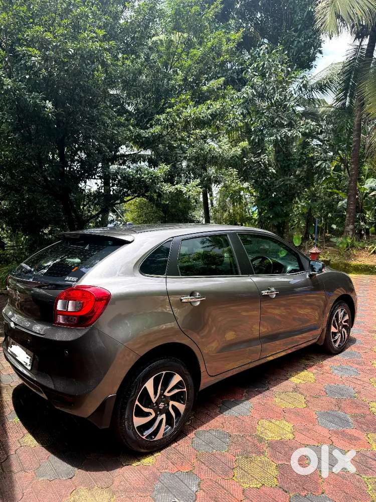 2020 Baleno Alpha / Manual/low Km  Premium Variant  Excellent Conditio
