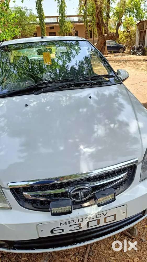 Tata Indigo Ecs Ls 2017 Manual Diesel All Original