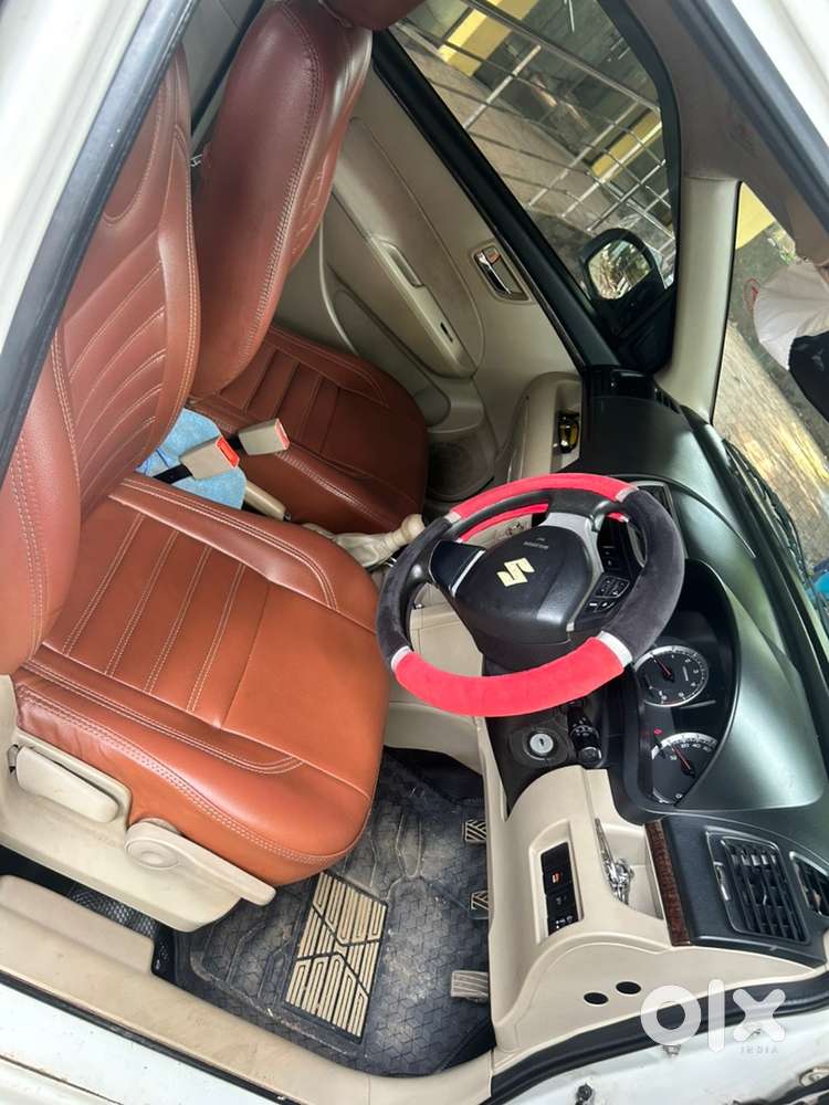 2014 Maruti Swift Dzire