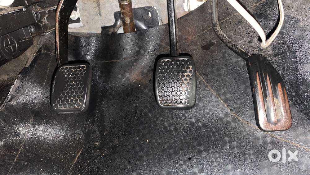 Maruti Suzuki Alto 800 2012-2016 Lxi, 2016, Petrol