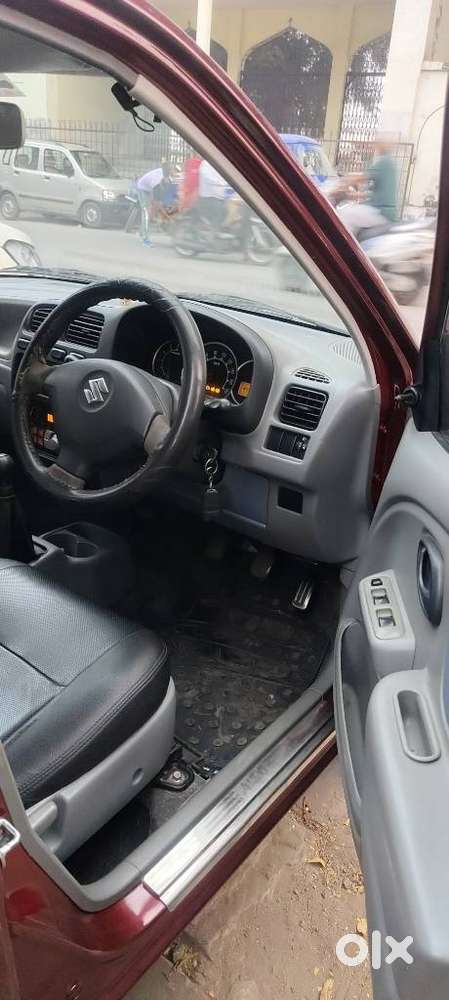 Maruti Suzuki Alto K10 Plus Edition, 2012, Petrol