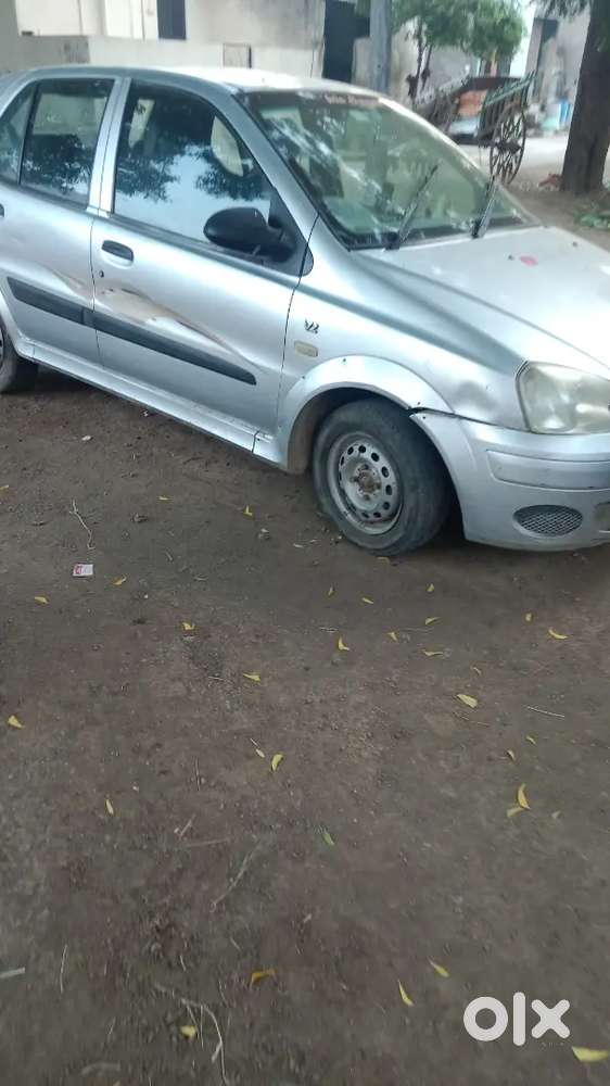 Tata Indica V2 Diesel 2010