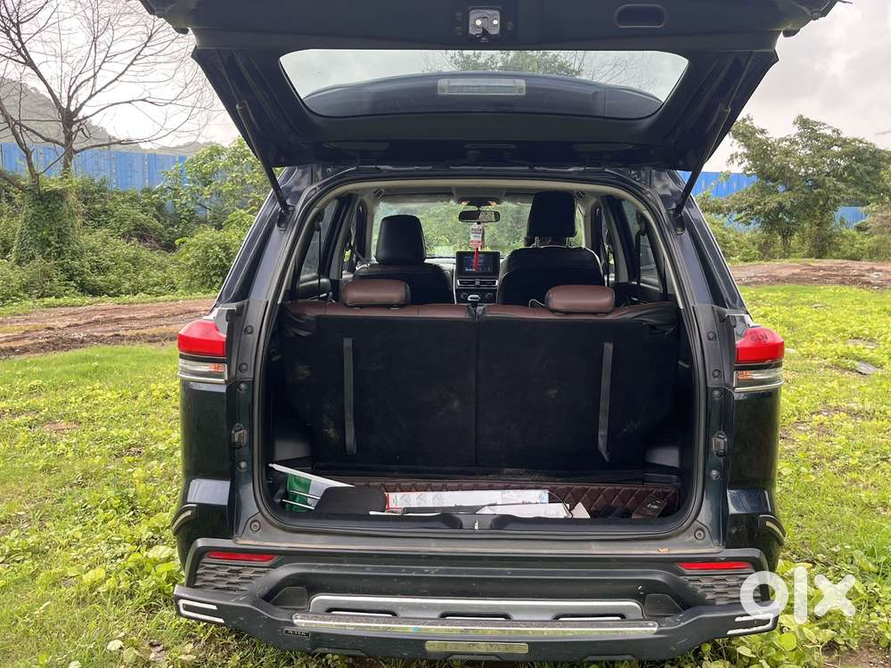 Toyota Innova Hycross 2.0 G-slf 7 Str, 2023, Petrol