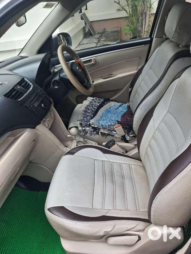 Maruti Suzuki Dzire 2018 Diesel