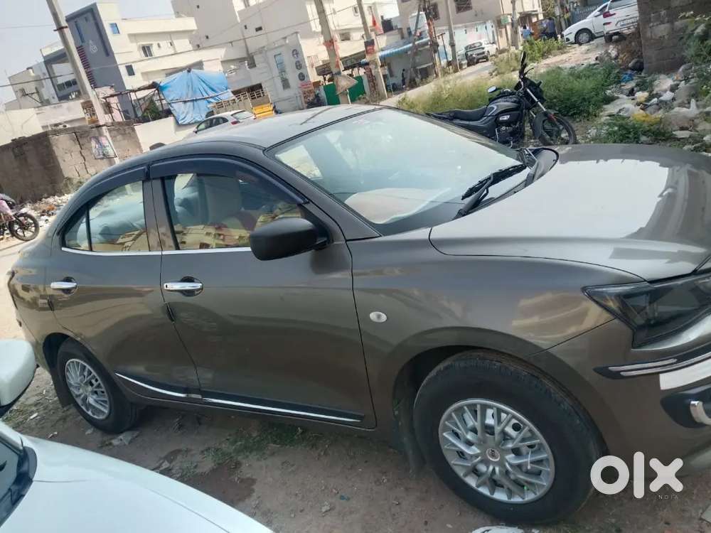 New  Showroom Car No Danage