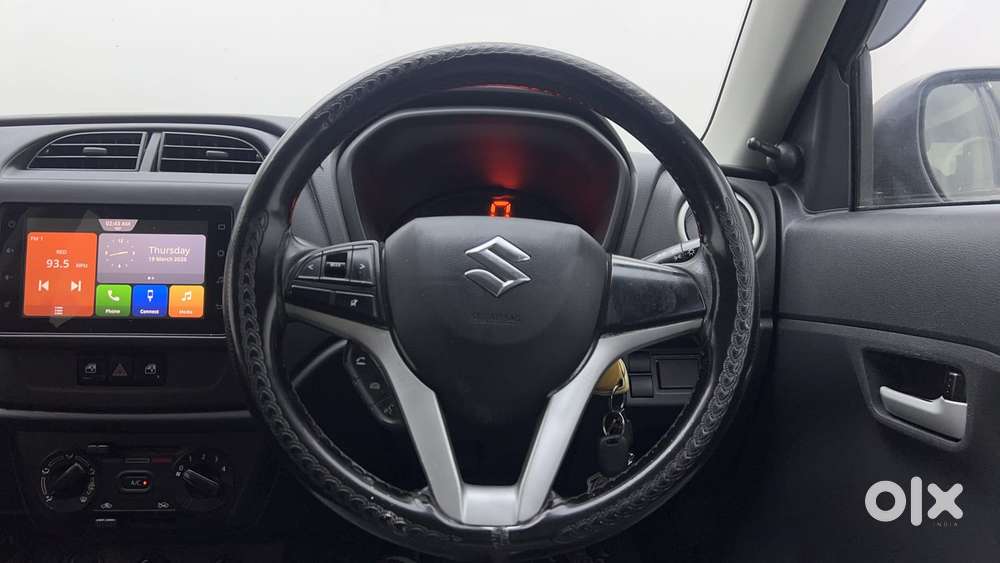 Maruti Suzuki Alto K10 Plus Edition, 2024, Petrol