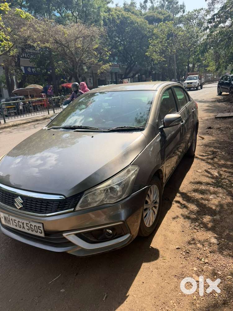 Maruti Suzuki Ciaz 2019