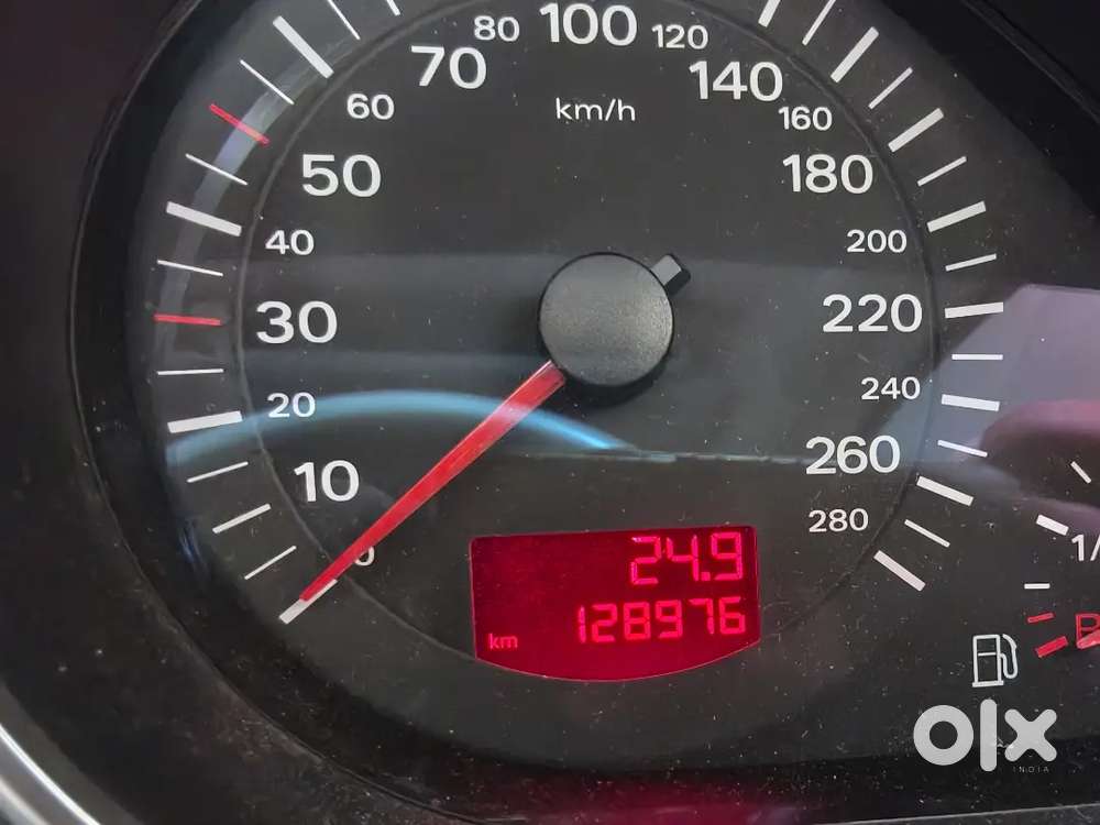 Audi Q7 2009/regd Validity 22/9/29