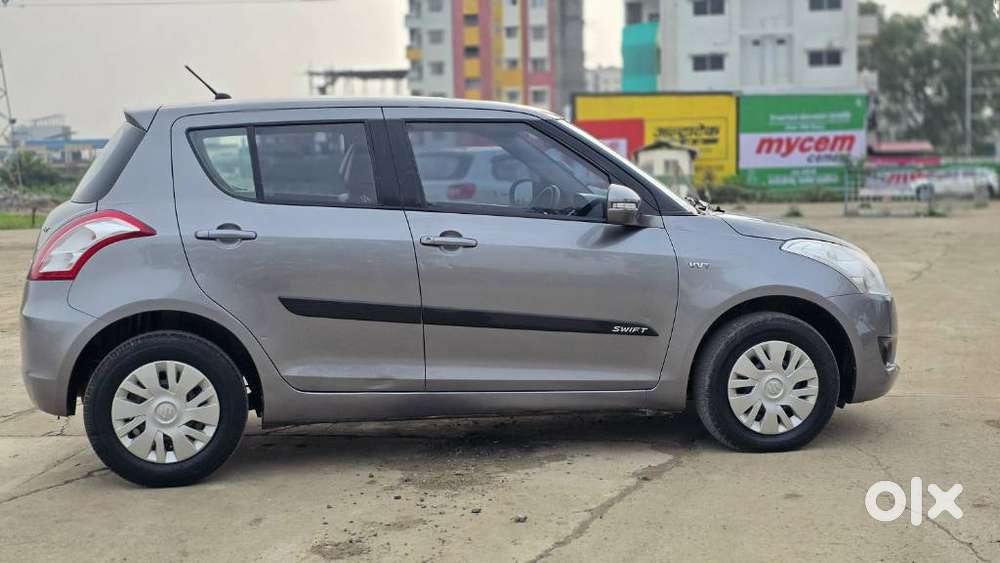 Maruti Suzuki Swift 1.2 Vxi (o), 2013, Petrol