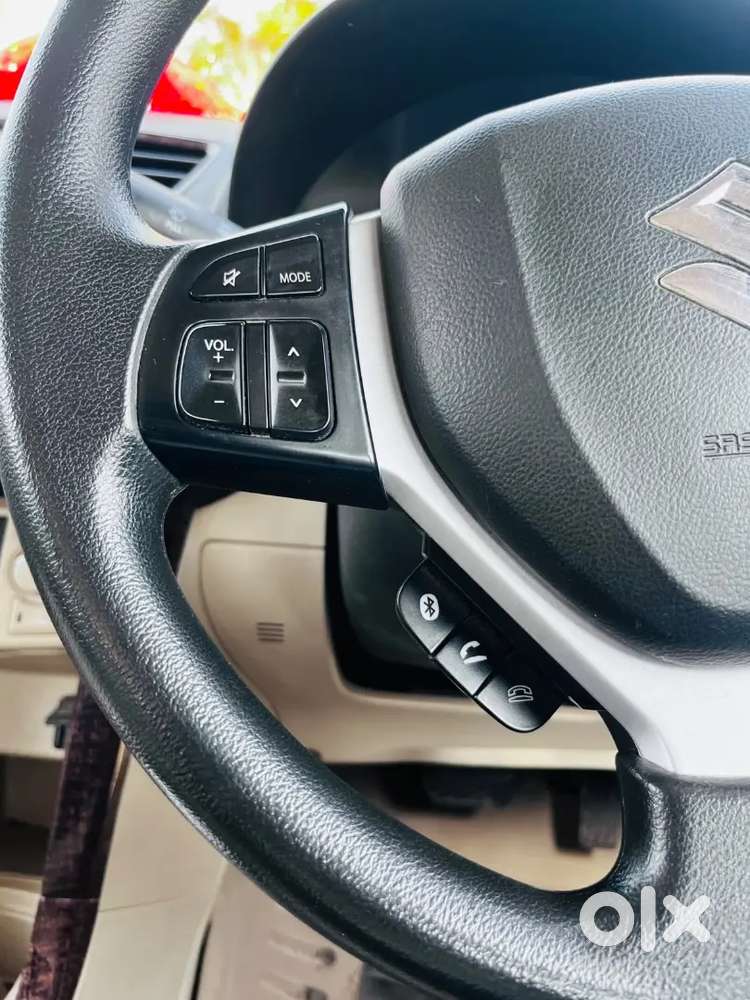 Swift Dzire Disel Amt