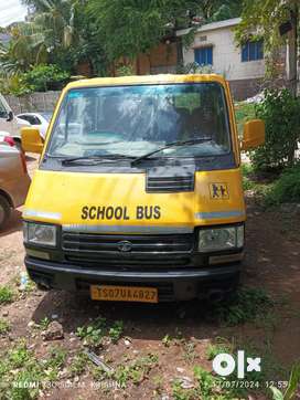 Olx tata fashion winger school van