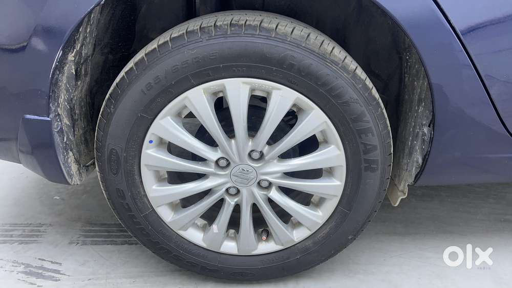 Maruti Suzuki Ciaz Delta 1.5 At, 2023, Petrol