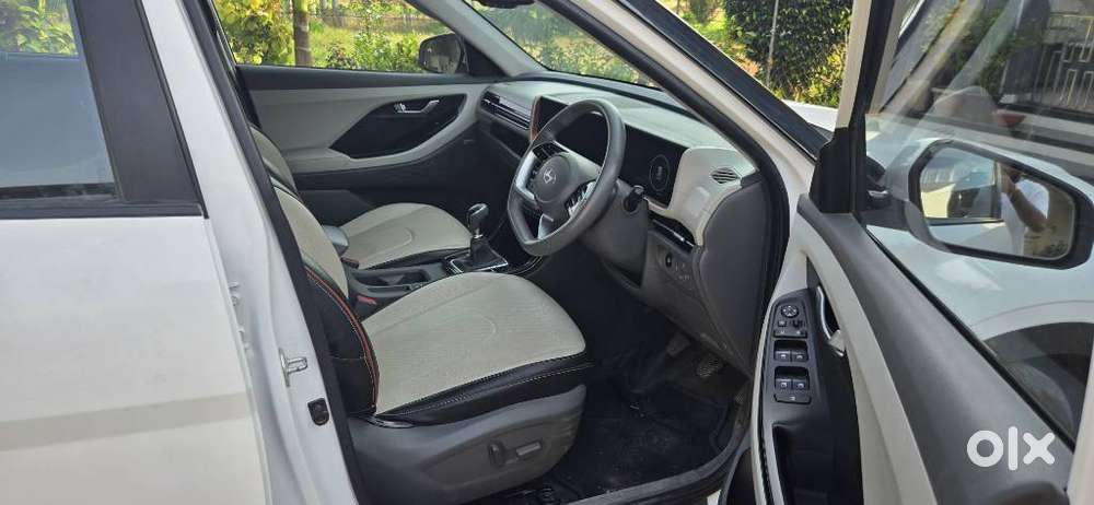 Hyundai Creta 1.5 Sx (o) Diesel, 2024, Diesel